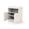 Mueble Cambiador Blanco  - At4