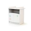 Mueble Cambiador Blanco  - At4