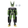 Dragon Ball Super - Figura Dragon Star 17 Cm - Forma Final De Celda