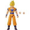 Dragon Ball Super - Figura De Dragón De 17 Cm - Super Saiyan Goku