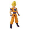 Dragon Ball Super - Figura De Dragón De 17 Cm - Super Saiyan Goku