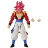 Dragon Ball Super - Figura De Estrella De Dragón De 17 Cm