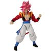 Dragon Ball Super - Figura De Estrella De Dragón De 17 Cm