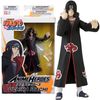 Naruto Shippuden - Figura De Anime Heroes De 17 Cm - Itachi Uchiwa