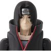 Naruto Shippuden - Figura De Anime Heroes De 17 Cm - Itachi Uchiwa