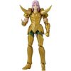 Bandai Anime Heroes - Saint Seiya - Figura De 17 Cm - Aries Mu