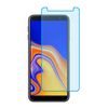 Actecom Protector Cristal Templado Para Samsung Galaxy J6 Plus 9h 2.5d Pantalla