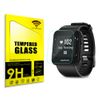 Actecom Protector Pantalla Para Garmin Forerunner 35 Cristal Vidrio Templado