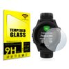 Actecom Protector Pantalla Para Garmin Forerunner 935 Cristal Vidrio Templado