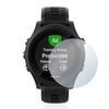 Actecom Protector Pantalla Para Garmin Forerunner 935 Cristal Vidrio Templado