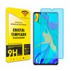 Protector Pantalla Para Huawei P30 Lite Cristal Templado 0,3mm 9h 2.5d Premium Tempered