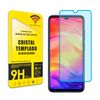 Actecom Protector Pantalla Para Xiaomi Redmi Note 7 Pro Cristal Vidrio Templado