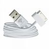 Actecom Cable Usb 1 Metro Carga Y Datos Para Iphone 4 4s Ipad 2 New Ipad 3