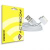 Actecom Cable Usb 1 Metro Carga Y Datos Para Iphone 4 4s Ipad 2 New Ipad 3