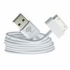 Actecom Cable Usb 1 Metro Carga Y Datos Para Iphone 4 4s Ipad 2 New Ipad 3