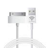 Actecom Cable Usb 1 Metro Carga Y Datos Para Iphone 4-4s Ipad 2-new Ipad 3-ipad