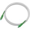 Fb122n Sc-apc / Sc-apc Cable De Fibra Óptica Para Orange