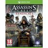 Assassin's Creed Syndicate Edición Especial Juego Xb