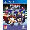 South Park: The Annals Of Destiny Game Ps4