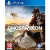 Juego De Ghost Recon Wildlands Ps4