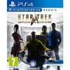 Star Trek: Bridge Crew Vr