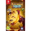 Rayman Legends Edición Definitiva Jeu Switch