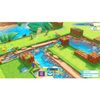 Mario + The Raving Rabbids Kingdom Battle Game Switch