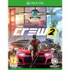 The Crew 2 Jeu Xbox One