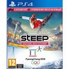 Steep Edition Winter Games Ps4 - Juego Básico + Extensión