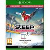 Steep Edition Winter Games Xbox One - Juego Básico + Extensión