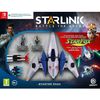 Interruptor De Juego Starlink Starter Pack