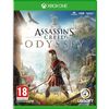 Assassin's Creed Odyssey Xbox One Juego