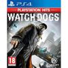 Watch Dogs Playstation Hits Jeu Ps4