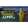 Juego De Pesca Legendario Para Ps4