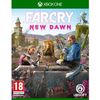 Far Cry New Dawn Jeu Xbox One