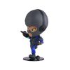 Figura De Colección Chibi Six: Twitch