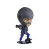 Figura De Colección Chibi Six: Twitch