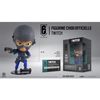 Figura De Colección Chibi Six: Twitch