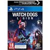 Watch Dogs Legion Para Ps4