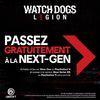 Watch Dogs Legion Para Ps4