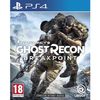 Ghost Recon Breakpoint Para Ps4