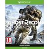 Ghost Recon Breakpoint Para Xbox One