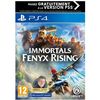 Immortals Fenyx Rising Para Ps4