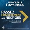 Immortals Fenyx Rising Para Ps4