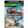 Immortals Fenyx Rising Para Xbox One Y Para Xbox Series X