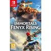 Immortals Fenyx Rising Para Nintendo Switch