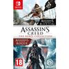 Assassin's Creed: The Rebel Collection Para Nintendo Switch