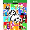 Juego Just Dance 2021 Xbox One Y Xbox Series X Juego Ubisoft