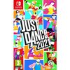 Just Dance 2021 Para Nintendo Switch
