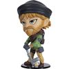 Figura De La Colección Chibi Six: Maverick